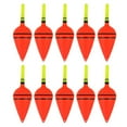 thumbnail image 2 of 10 Pcs Flotteur de Pêche Électronique pour Pêche sur Rocher Pêche en Mer, 2 of 9