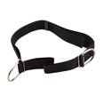 thumbnail image 1 of ziyahi Premium Tech Dive Crotch Strap with Loop 50mm Universal Crotch Straps Black, 1 of 9