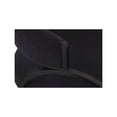 thumbnail image 4 of Meridian Furniture Privet Black Dining Chair (Set of 2), 4 of 6