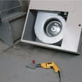thumbnail image 3 of Wire Sheet Metal Cutter Electric Scissors Cutter Stainless Steel Sheet Metal Cutter, 3 of 6