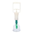 thumbnail image 2 of 12pcs Vacuum Suction Cupping Cup Acupuncture Therapy Massage Cupping Set, 2 of 14