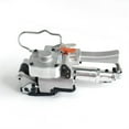 thumbnail image 5 of Pneumatic A19 Button-free Strapping Machine Spot PET Plastic Steel Strapping Machine A25 Hot Melt Strapping Machine ,Enhanced Work Efficiency, 5 of 5
