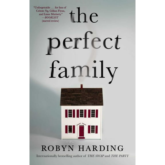 The Perfect Family (Paperback)
