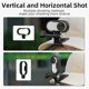 thumbnail image 1 of Flymile for Insta360 GO 3/3S Accessory Brim Clip Thumb Adapter, 1 of 5