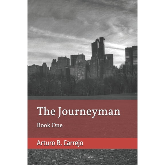 The Journeyman Trilogy The Journeyman, Book 1, (Paperback)