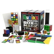Marvin's Magic - Rubik's Amazing Magic Tricks