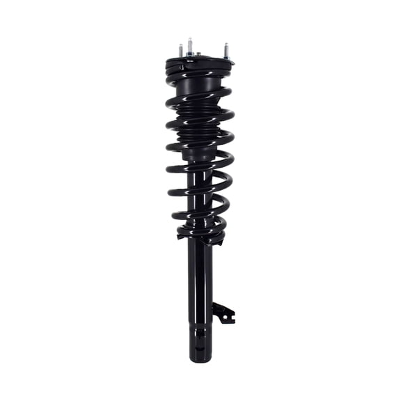 Front Right Quick Complete Strut - Coil Spring For 2009-2013 Mazda 6