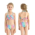 thumbnail image 6 of Girls Swimming Mermaid Tails Sets 3-4Years, 6 of 6