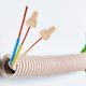 thumbnail image 3 of Conectores de tuercas para cables eléctricos, tapa de engarce, terminales de tornillo de polipropileno, 200 unidades, 3 of 6