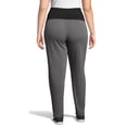 thumbnail image 6 of Just My Size Women's Plus Size French Terry Performance Sweatpants, 6 of 6