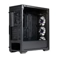 thumbnail image 3 of GABINETE COOLER MASTER MASTERBOX MB520 NEGRO ARGB EATX CRISTAL MB520-KGNN-S01, 3 of 4