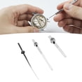 thumbnail image 1 of Movement Watch Hands, Exquisite Workmanship Watch Hands Replacement  For Watch Store 116233H Needle Gold,126334H Needle Silver,126331H Needle Rose Gold, 1 of 8