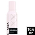 thumbnail image 3 of Nexxus Medium Hold Mousse for a Light, Flexible Hold, Volume with StyleProtect Technology, 10.6 oz, 3 of 10