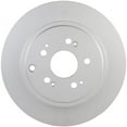 thumbnail image 3 of Bosch QuietCast Disc Brake Rotor, 3 of 5