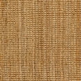Hauteloom Jute Rug Collection Natural Fiber Jute Farmhouse Area Rug 2