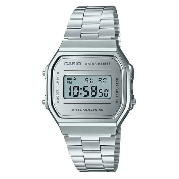 Reloj Casio Vintage A168WEM-7VT