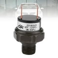 thumbnail image 3 of Herwey 12V Universal Car Automatic Air Compressor Switch Air Pressure Control Switch, Air Compressor Switch, Automatic Pressure Switch, 3 of 8