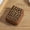 brown, variant on Leopard Print Short Women Coin Purse Portable Card Holder Cash Change Storage Bag