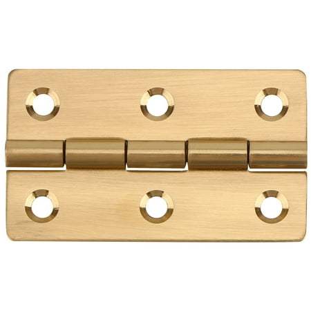 

Piano Tuning Tool Hinge Piano Accessories Hinge Bookcase Hinge for Home Store (Six Holes 45x27mm)