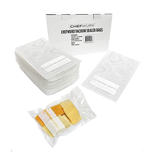 boiling vacuum sealed food