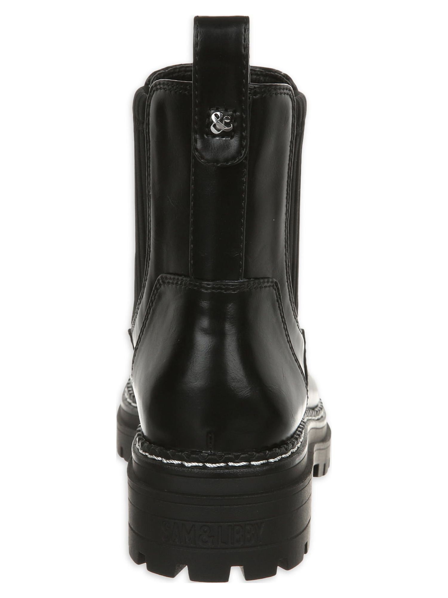 Sam & Libby Women's Skylar Chelsea Bootie
