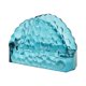 thumbnail image 1 of Portarrollos de papel higiénico duradero, multiusos, práctico y decorativo para servilletas faciales. Forma de gota azul, 1 of 9