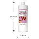 thumbnail image 2 of Removedor Ablandador De Cutícula Manicura Loquay 1 Litro Loquay Primer, 2 of 10