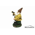 thumbnail image 2 of Garden Gnome Watering Fun II, Yellow - American Diorama 8446 - Garden Statue, 2 of 5