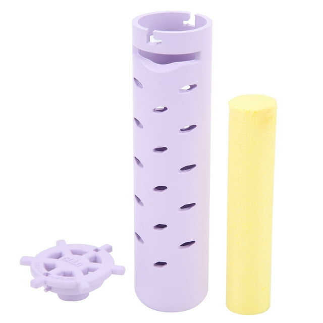 Guitar Humidification, Guitar Humidifier Acoustic Guitar Humidifier For Acoustic Folk Purple