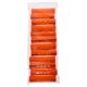 thumbnail image 1 of Varillas para permanente cóncavas Jumbo - Tangerine de Marianna para mujer - Varillas para el cabello de 1,90 cm, 1 of 1