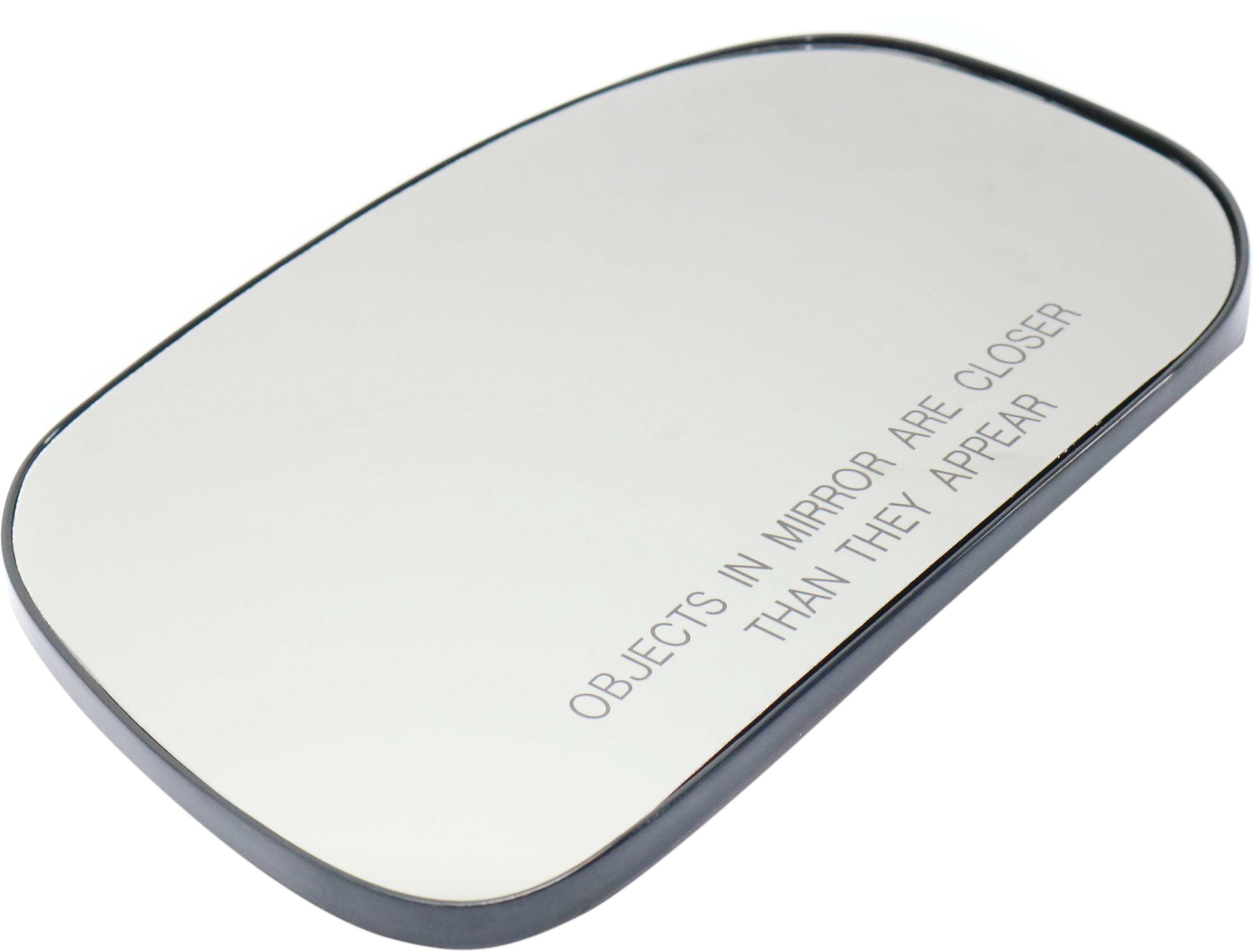 Mirror Glass Compatible With 2002-2006 Toyota Camry Right Passenger Side Kool-Vue
