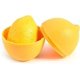 thumbnail image 4 of Juego de 4 cajas de almacenamiento de plastico para cebollas y ajos para frutas y verduras, cebollas, limones, tomates y ajos., 4 of 5