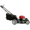 thumbnail image 4 of TROY BILT TB230B 21” 163cc 4-Cycle Gas Powered Self-Propelled Walk-Behind Mower, 4 of 7