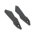 thumbnail image 2 of rcycle Buinking Bar Bar Decorativa para 300 2023-2025 Negro, 2 of 8