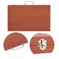 thumbnail image 3 of Painting Box, Painting Tool Box Paint Brush Box Paint Box, Retro For Paints Brushes, 3 of 8
