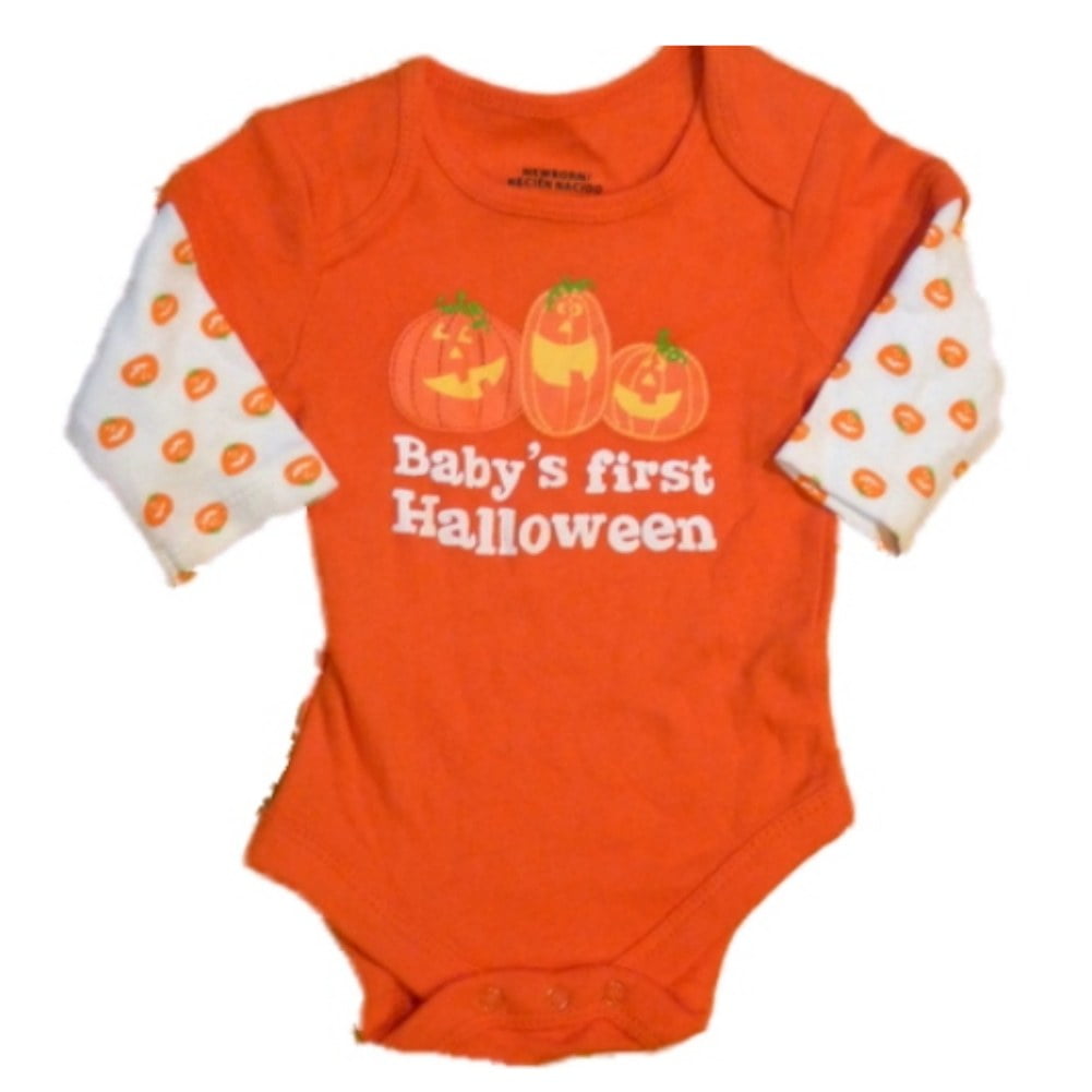 baby's first holiday onesies