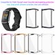 thumbnail image 5 of Funda Protectora Compatible Con Fitbit Charge5 Pulsera Inteligente Galvanoplastia Funda A Prueba De Caídas Para Evitar Arañazos 2 Uds Guardurnaity EL017495-01, 5 of 5