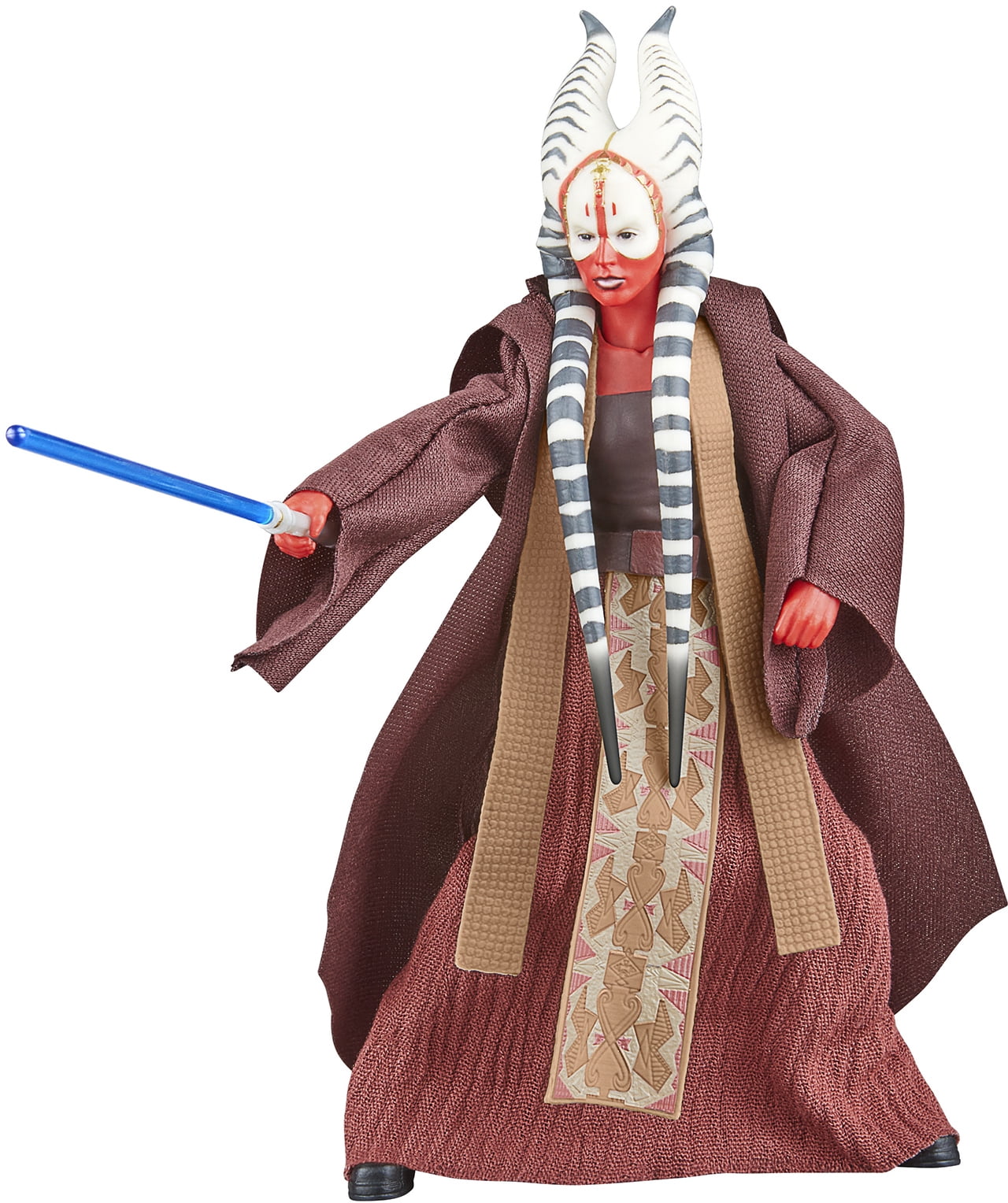 Hasbro Collectibles - Star Wars: Attack of the Clones - Black Series - Shaak Ti Action Figure
