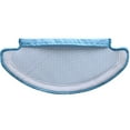 thumbnail image 5 of 6-Pack Striped Robot Vacuum Mop Pads, Washable Reusable Mopping Cloth Replacement Parts for Station Robot Vacuum Cleaners, 5 of 7