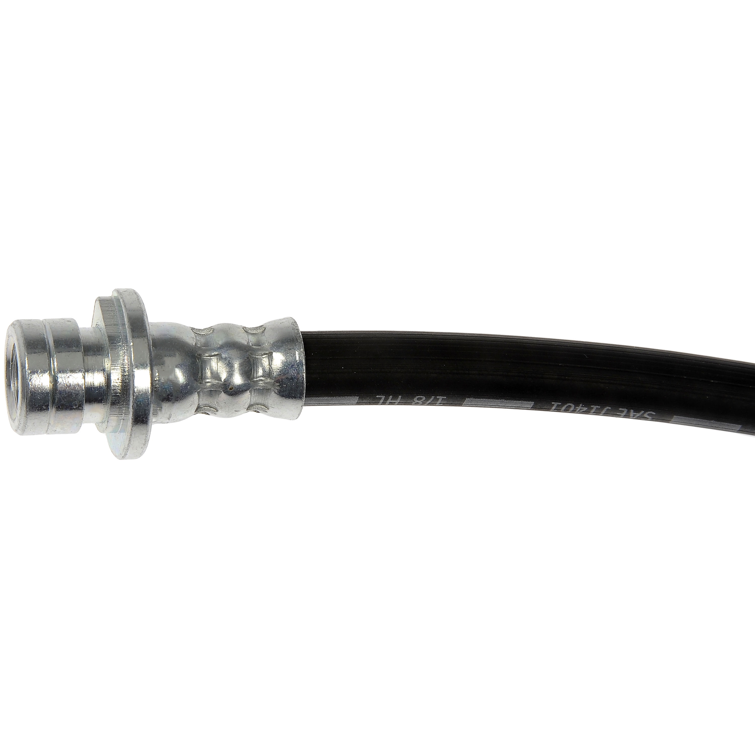 Dorman H620732 Brake Hydraulic Hose for Specific Honda Models Fits select: 2006-2014 HONDA RIDGELINE
