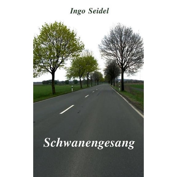Schwanengesang, (Paperback)