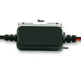 thumbnail image 3 of DC Voltage Reducer Converter 12V to 5V 2.5A DC-DC Step Down Power Supply Module, 3 of 9