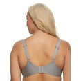 thumbnail image 3 of Paramour by Felina | Brilliance Seamless Contour Bra | T Shirt Bra | Tulle (Sugar Baby, 34B), 3 of 4