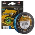 thumbnail image 2 of POWER PRO SSV2 275M PE Line 8 Strands Spectra Fishing Line Original USA fishing Braid Line PESCA Moss Green Mainline, 2 of 6
