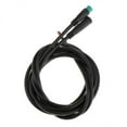 thumbnail image 1 of DYNWAVECA 4-5pack Electric Bike Extension 2Pin/3Pin/5Pin/6Pin Plug Connector 5 4 Pcs, 1 of 10