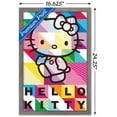 thumbnail image 2 of Bonjour Kitty - Motifs, 2 of 4