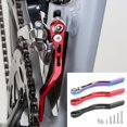 thumbnail image 2 of Guía de cadena de bicicleta YONGSHENG con tornillos para MTB, 2 of 5