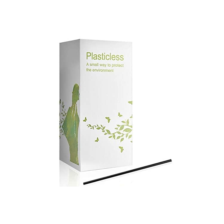 100 Biodegradable PlantBased Stir Sticks, Cocktail