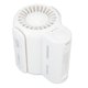 thumbnail image 5 of Ventilador de cinturón personal ventilador para colgar en la cintura clip de cintura flexible alta potencia 4500 mah gran capacidad enfriamiento rápido para pescar ANGGREK Otros, 5 of 8