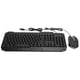 thumbnail image 5 of Teclado Con Cable y Ratón Configuración de la Mecánica de Carácter Mecánnico Accesorios Para Juegos Iluminados, 5 of 7